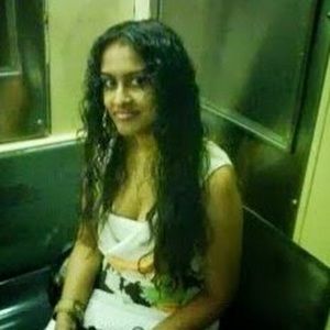 Meet your Posher, Ramona